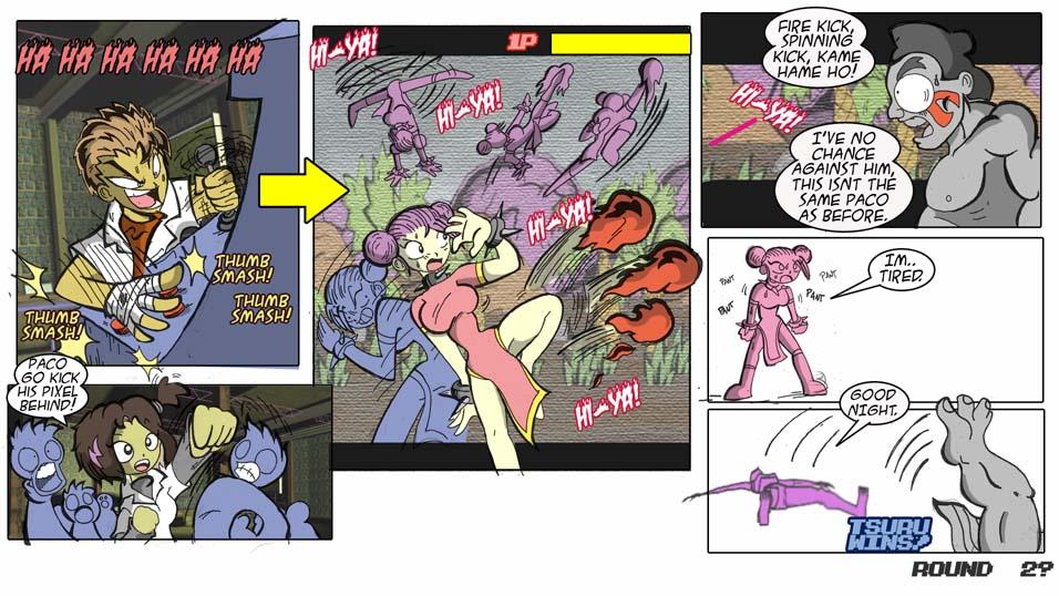 re-flashback part 6