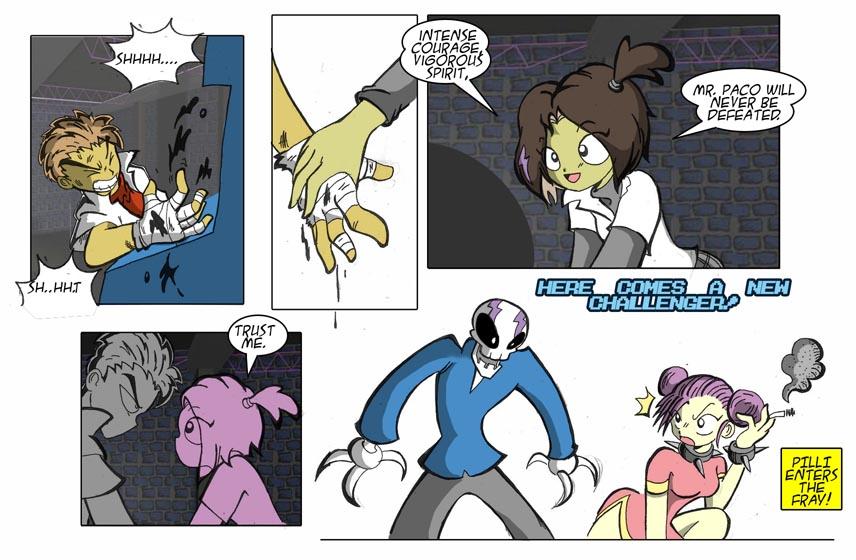 re-flashback part 7- together