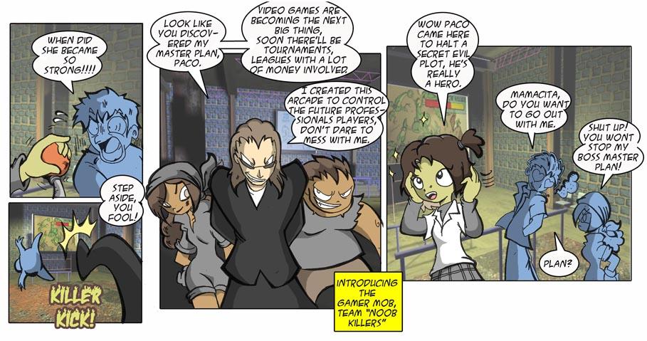 re-flashback part 9