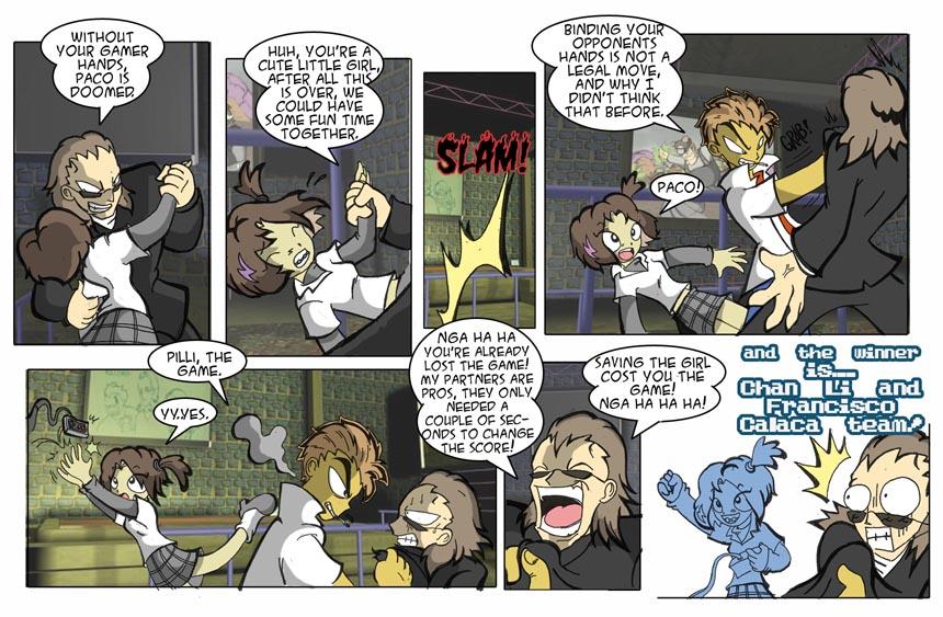 re-flashback part 12