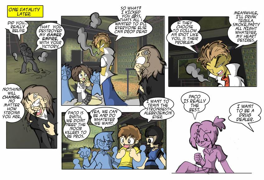 re flashback part 14