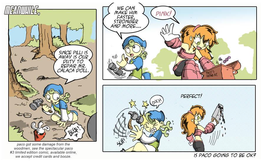 worst job part 7 .- friendly repairs