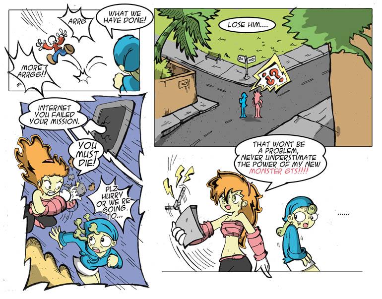 side arc part 3