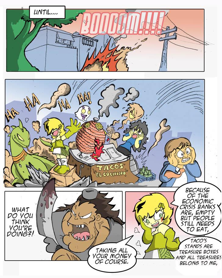 super mega summer event part 2