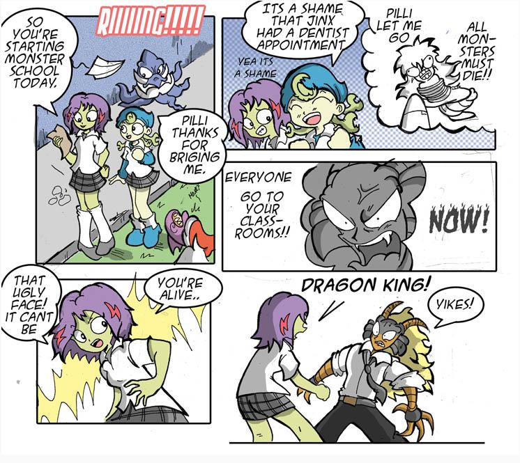 devil academy part 2