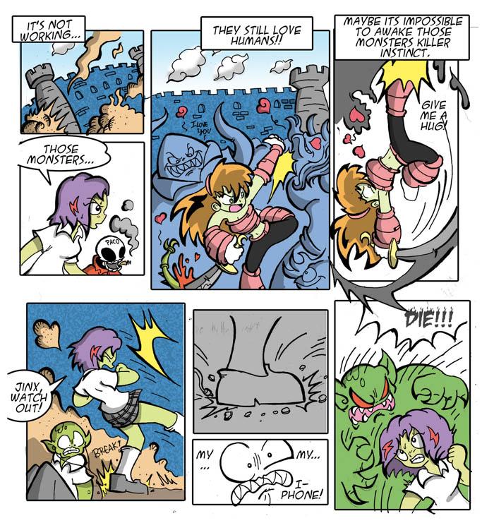 Forbidden Love