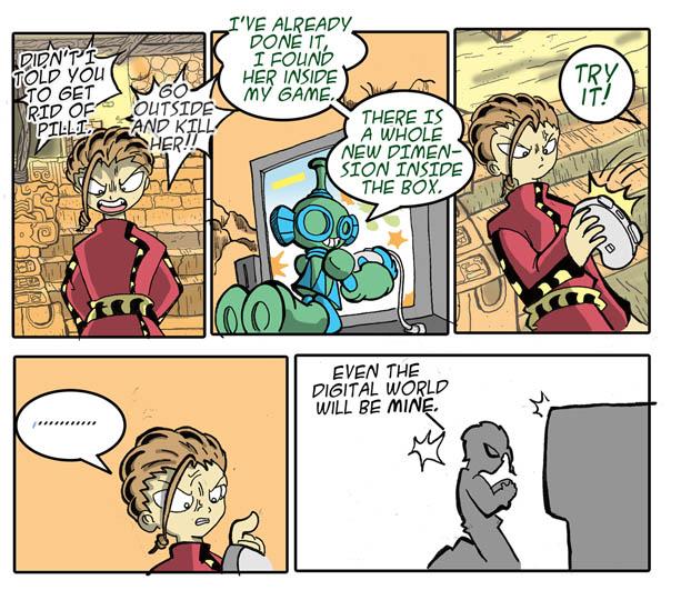 Supplemental-Online Adventure