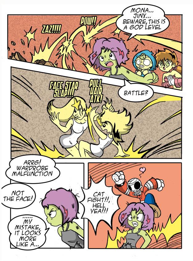 star battle 2