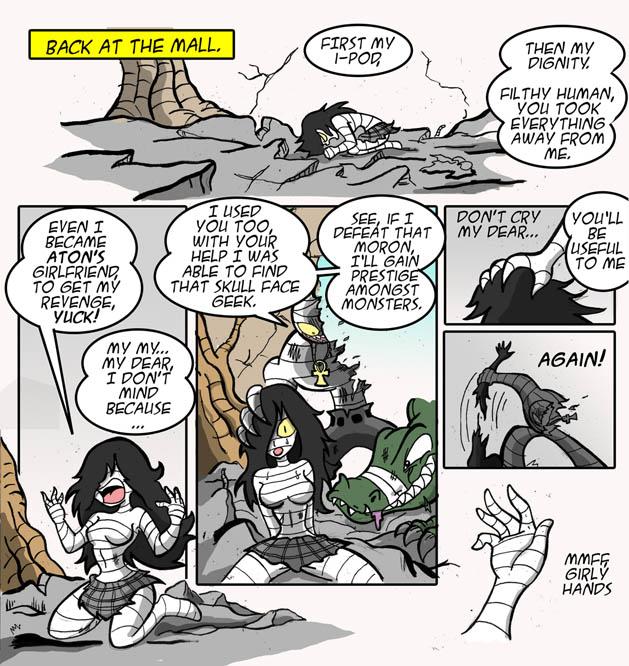 spare parts