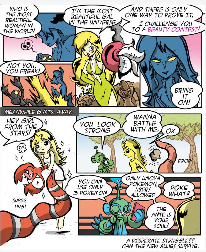 Allies