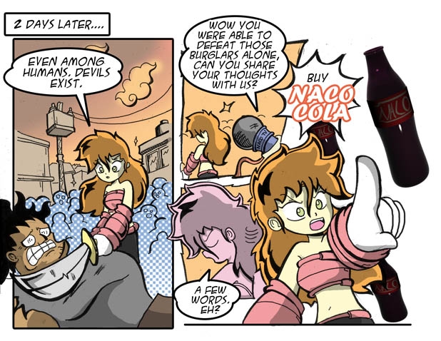 Jinx future battle part 1