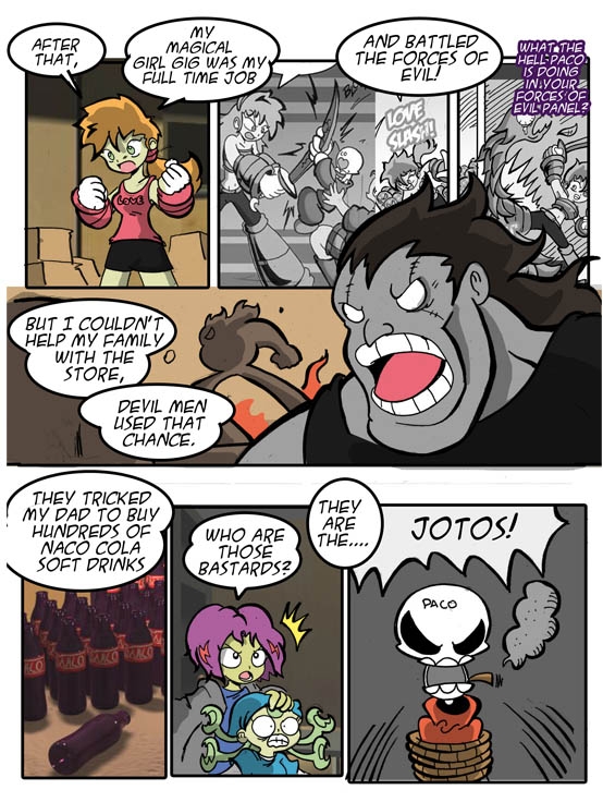 devil men