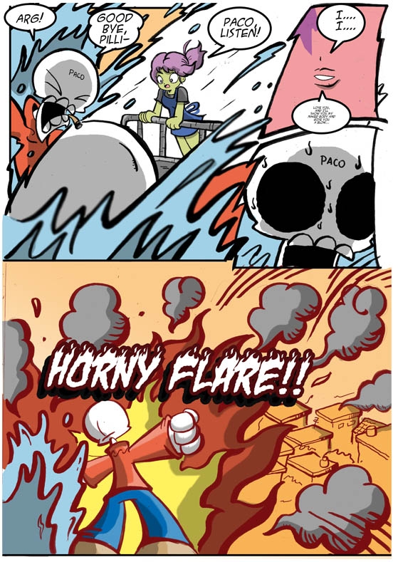 dirty talk