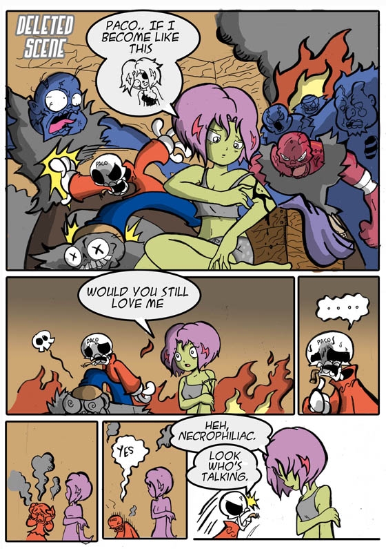 deleted scenes part 1