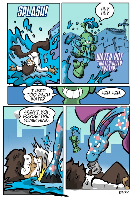 where are they part 5