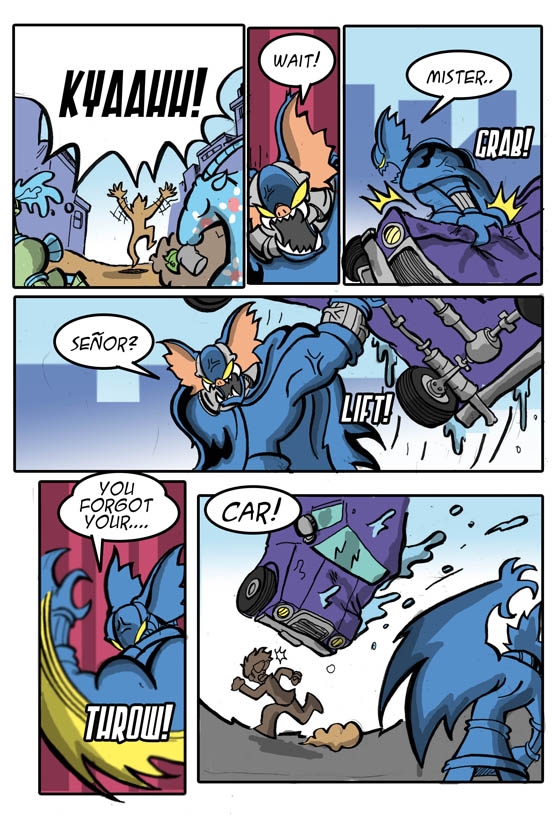 where are they part 6