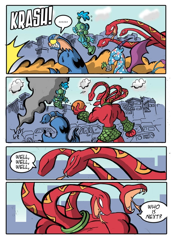 where are they part 7