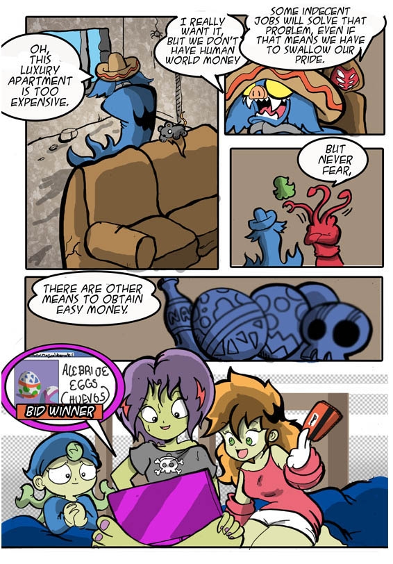 where are they part 8