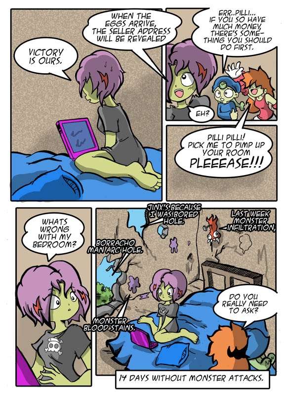 where are they part 9