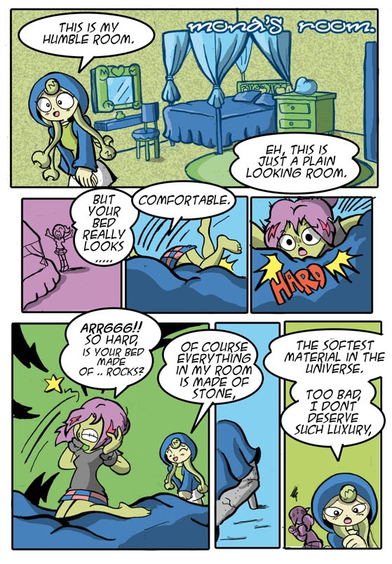 where are they part 11