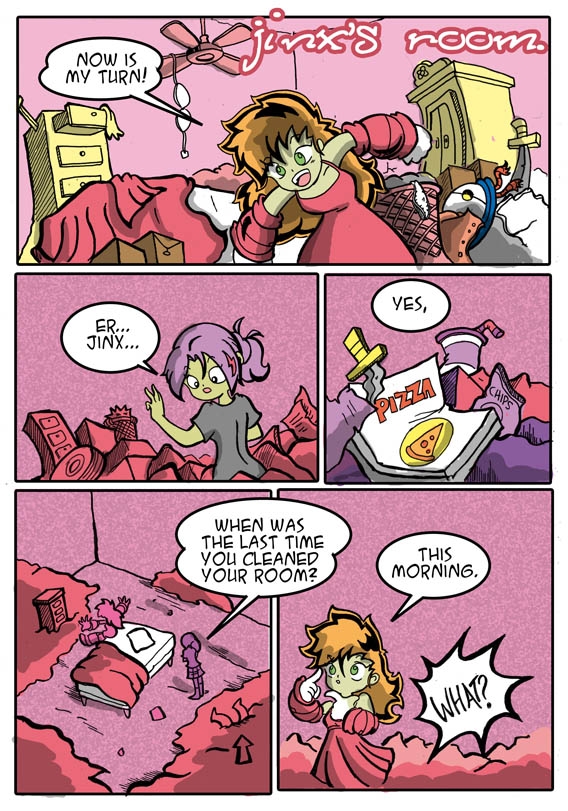 where are they part 13