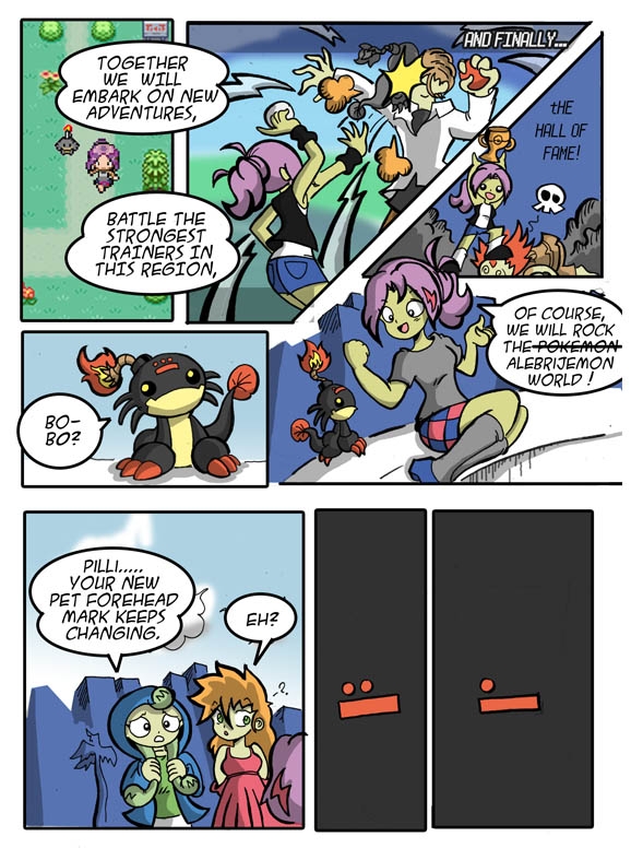 where are they part 17