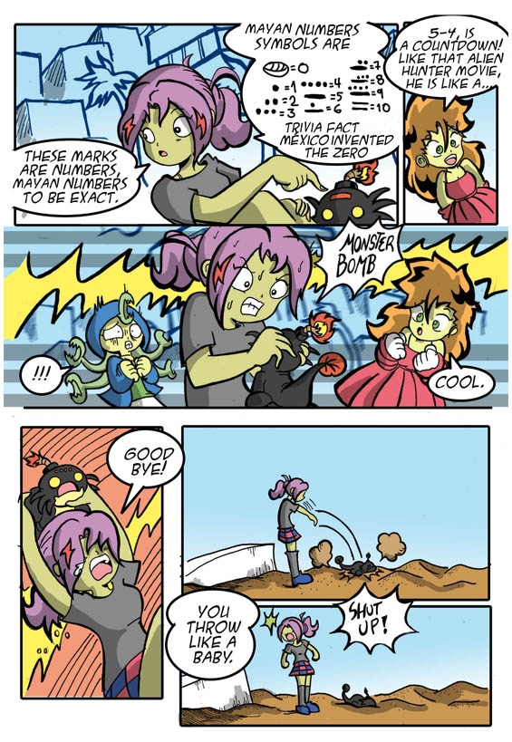 where are they part 18