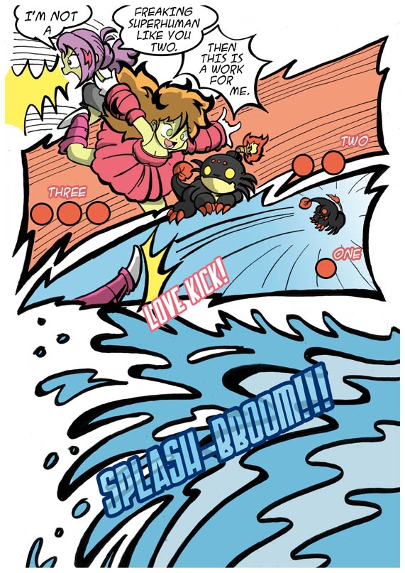 Where are they part 18