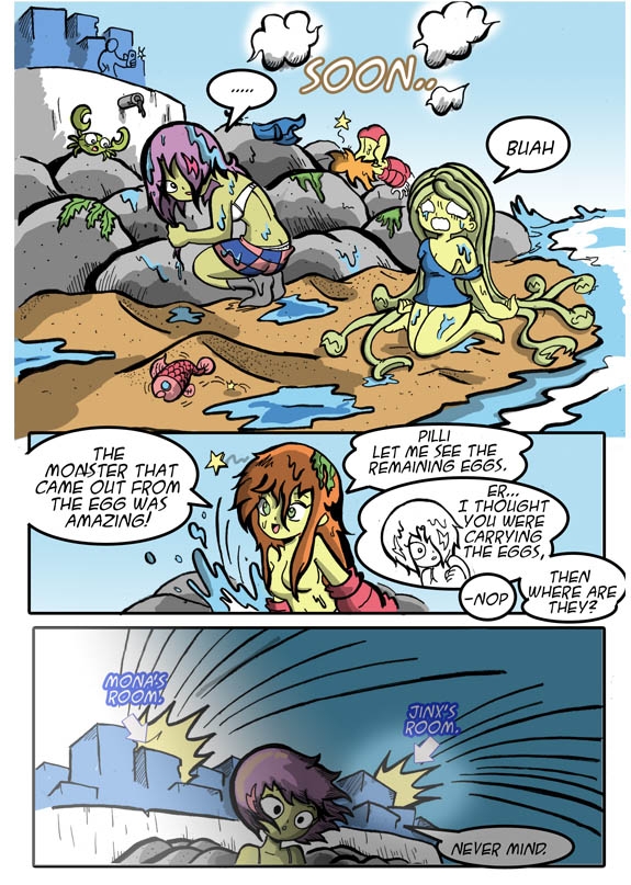 Where are they part 19