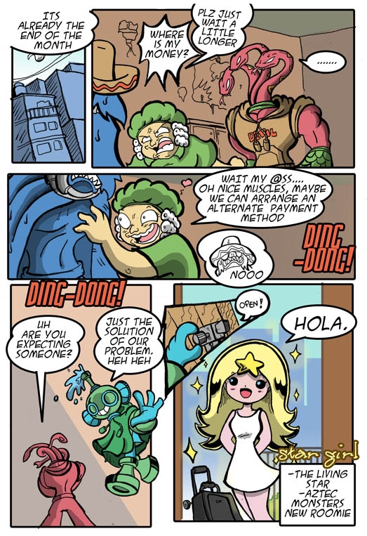 where are they?.- final part