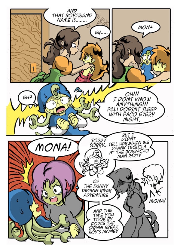 the living game part 4