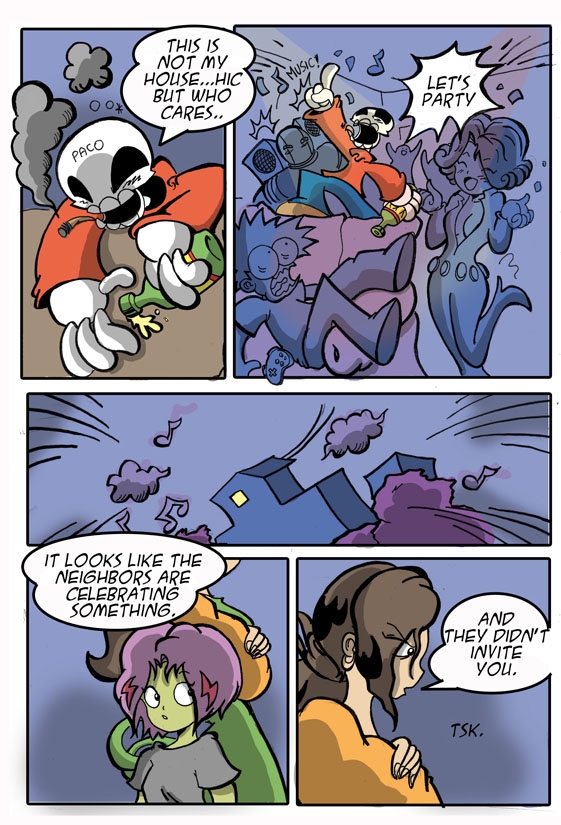 the living game part 9