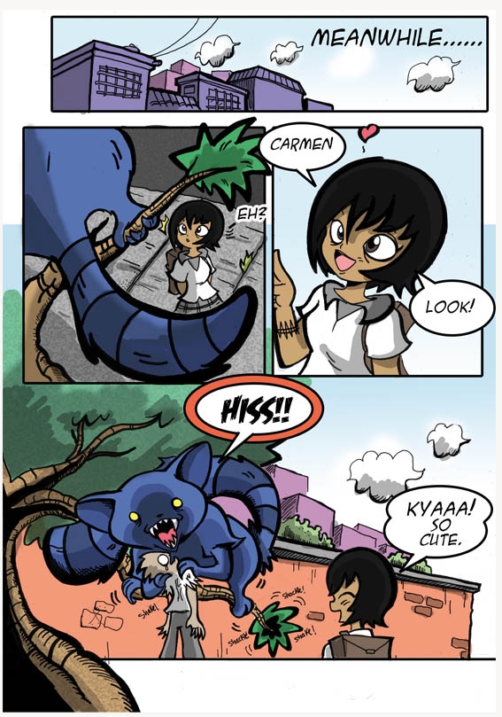 back to the school 3