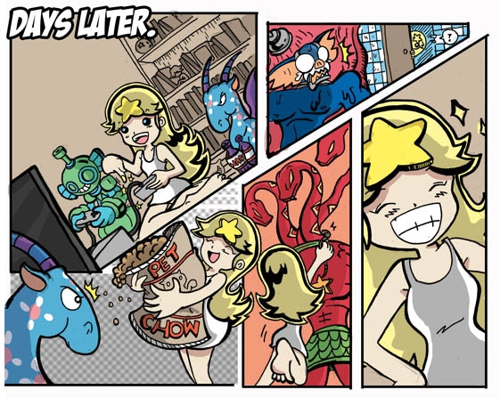stargirl AlotKoma part five