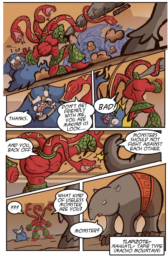 stargirl alot koma part 8
