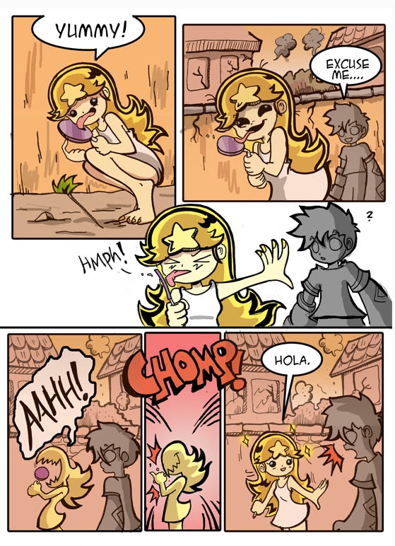 stargirl alotkoma part 12
