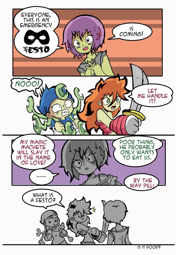festocomic 1