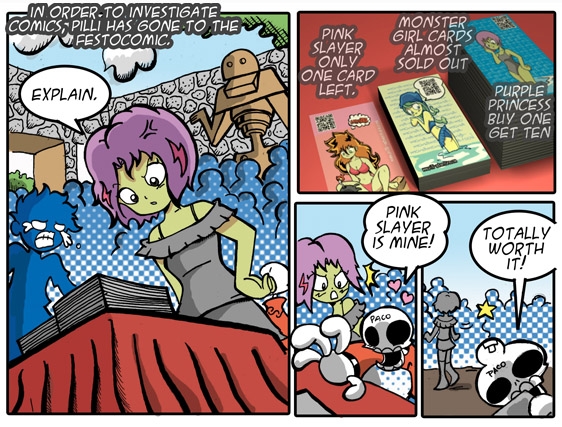 festocomic 2