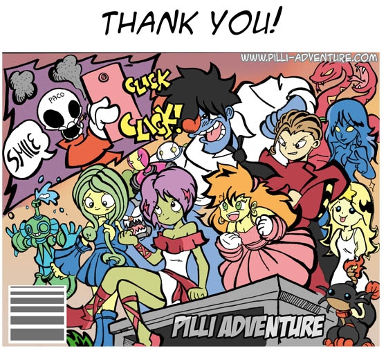 thank you!