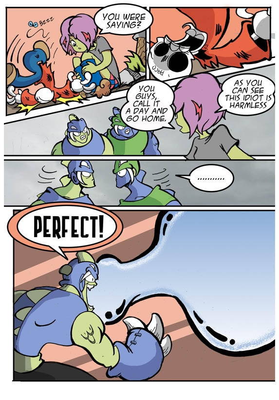 kame hame spit