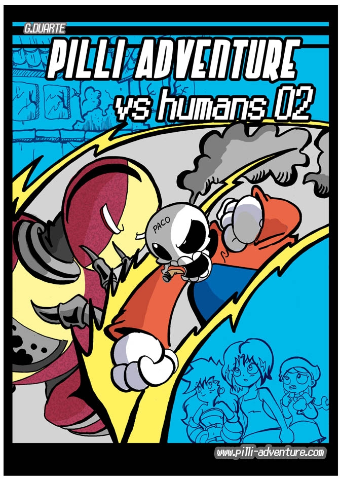 vs humans