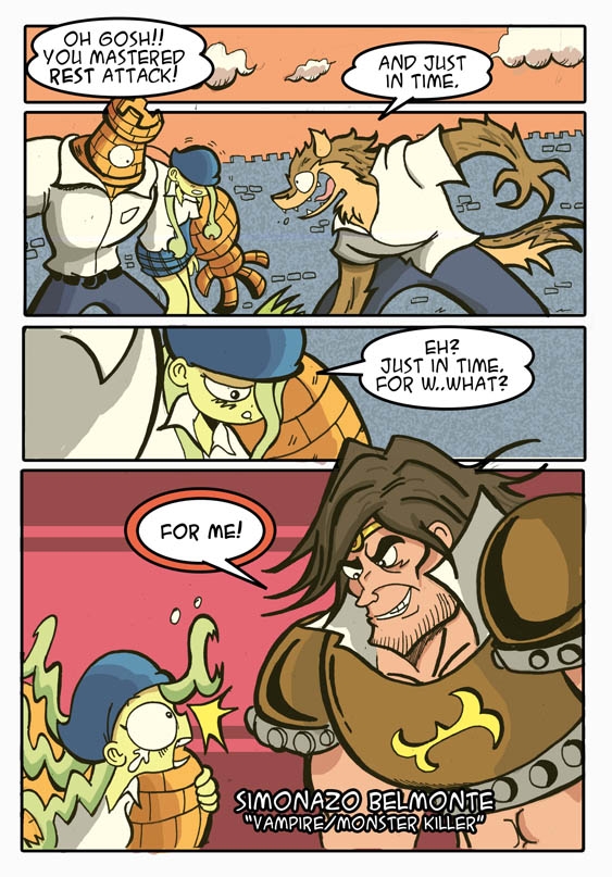 schoolvania