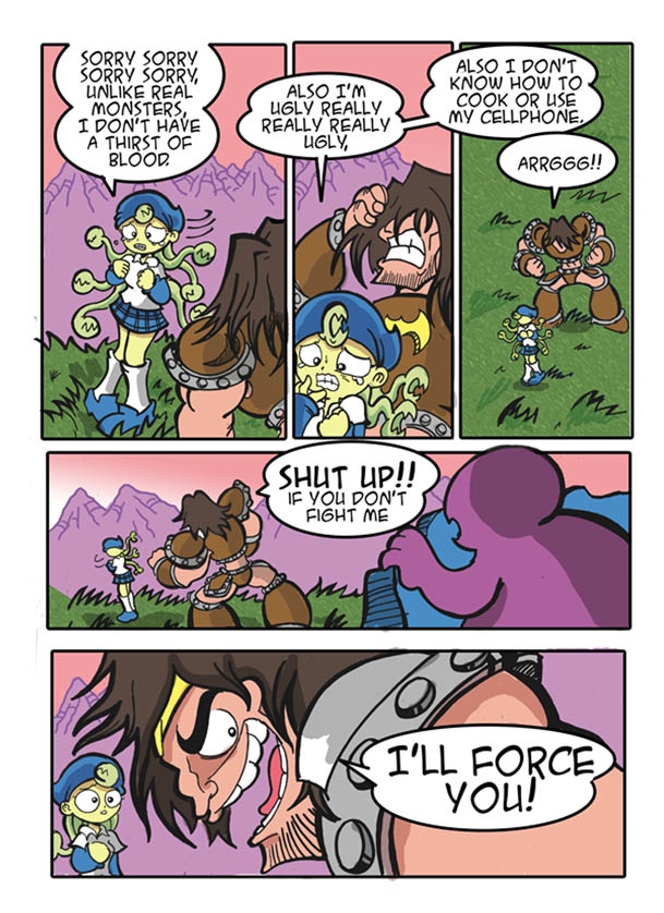 force