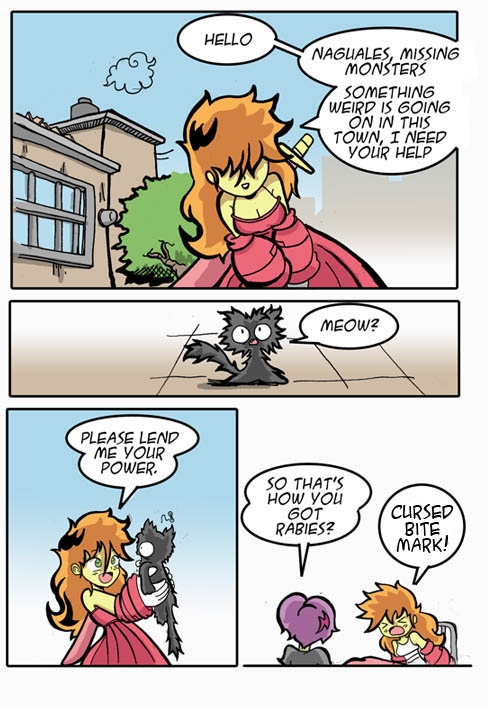  new powers