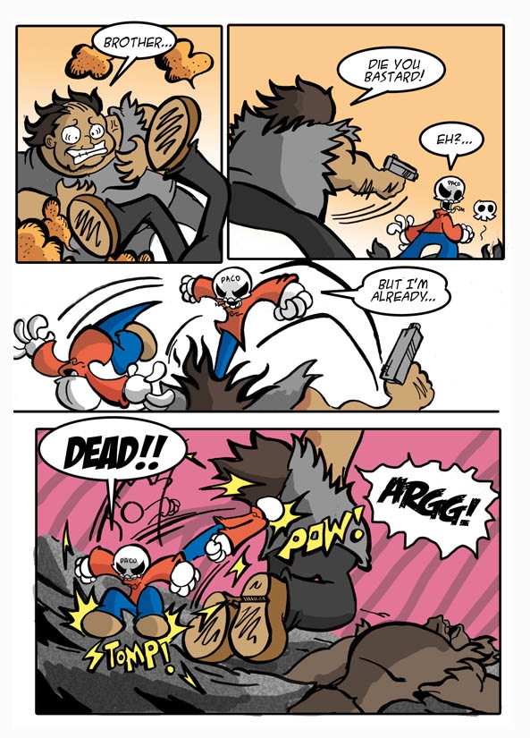 dragon ball battle