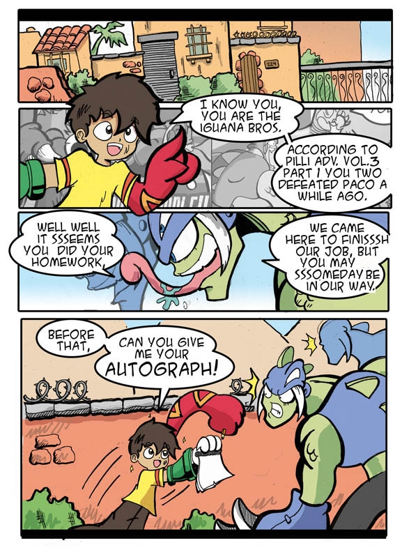 fanboy