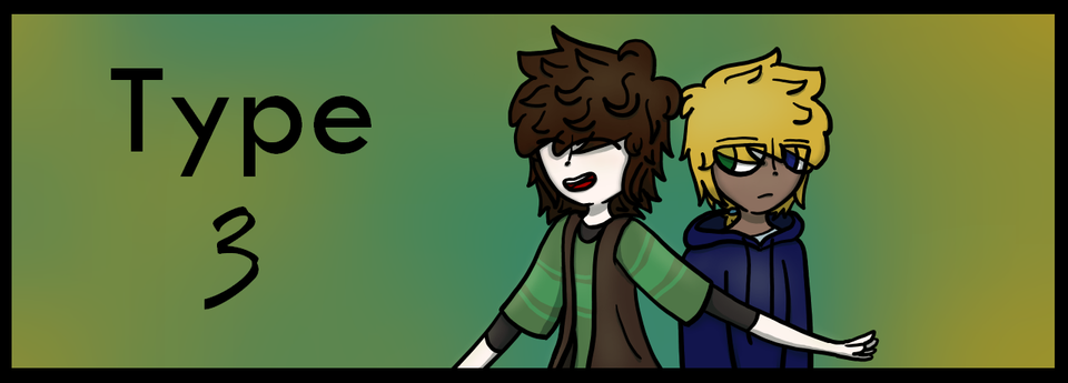 Type 3
