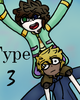 Type 3