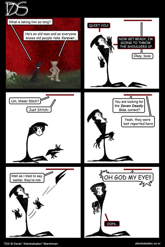 016: Oops indeed