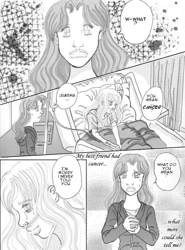 Chapter 2: Page 13~ Page 50 total~
